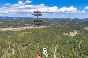 415 Upper Travis Gulch Rd, Black Hawk, CO 80422 - Photo 46