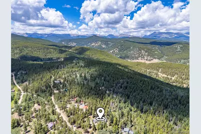 415 Upper Travis Gulch Road, Black Hawk, CO 80422 - Photo 50