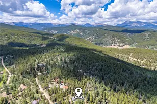 415 Upper Travis Gulch Rd, Black Hawk, CO 80422 - Photo 50