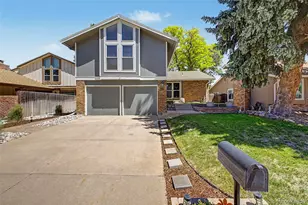 12120 E Amherst Cir, Aurora, CO 80014 - Photo 1