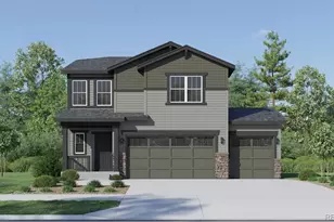 3551 Aspen Glen Loop, Elizabeth, CO 80107 - Photo 1
