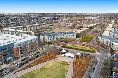 2958 Syracuse Street #306, Denver, CO 80238 - Photo 32