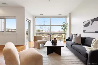 2958 Syracuse Street #306, Denver, CO 80238 - Photo 1