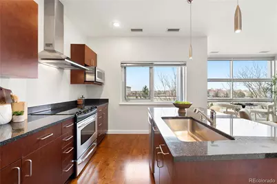 2958 Syracuse Street #306, Denver, CO 80238 - Photo 10
