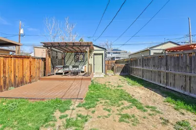 3946 Perry Street, Denver, CO 80212 - Photo 26