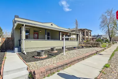 3946 Perry Street, Denver, CO 80212 - Photo 1
