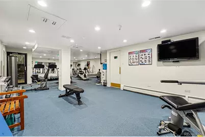 3131 E Alameda Avenue #1503, Denver, CO 80209 - Photo 24