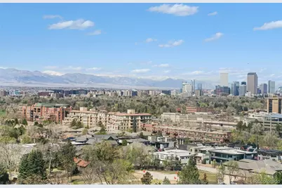 3131 E Alameda Avenue #1503, Denver, CO 80209 - Photo 1