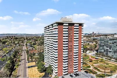 3131 E Alameda Avenue #1503, Denver, CO 80209 - Photo 28