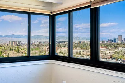 3131 E Alameda Avenue #1503, Denver, CO 80209 - Photo 2