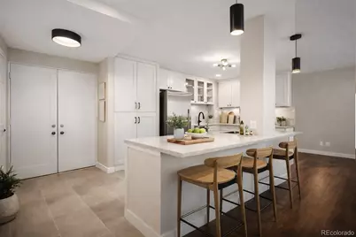 3131 E Alameda Avenue #1503, Denver, CO 80209 - Photo 4