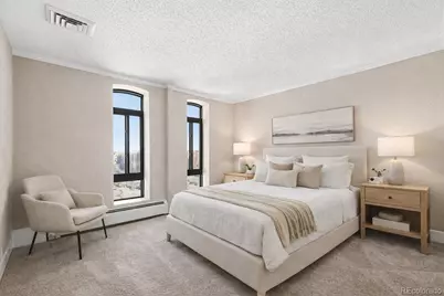 3131 E Alameda Avenue #1503, Denver, CO 80209 - Photo 22