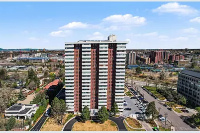 3131 E Alameda Avenue #1503, Denver, CO 80209 - Photo 26