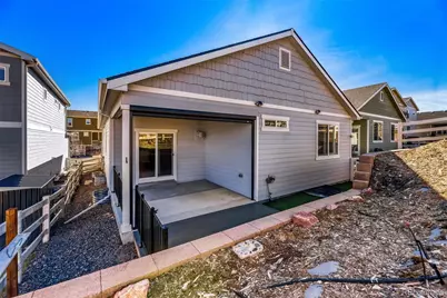 3973 John Court, Castle Rock, CO 80104 - Photo 38