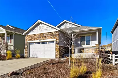 3973 John Court, Castle Rock, CO 80104 - Photo 2