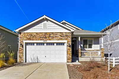 3973 John Court, Castle Rock, CO 80104 - Photo 1