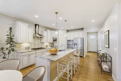 3973 John Court, Castle Rock, CO 80104 - Photo 8