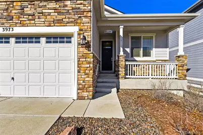3973 John Court, Castle Rock, CO 80104 - Photo 4
