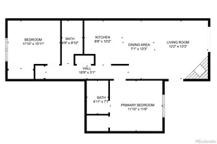 80 Gcr 838/E Meadow Mile, Fraser, CO 80442 - Photo 16