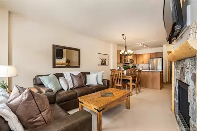 105 Wheeler Circle #334, Frisco, CO 80443 - Photo 6