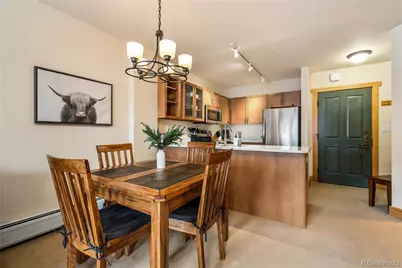 105 Wheeler Circle #334, Frisco, CO 80443 - Photo 4