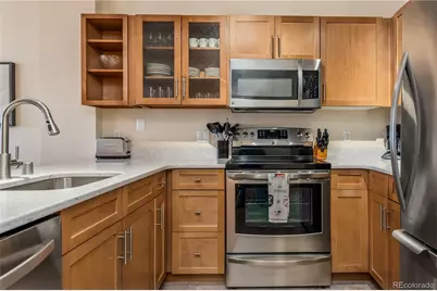 105 Wheeler Circle #334, Frisco, CO 80443 - Photo 2