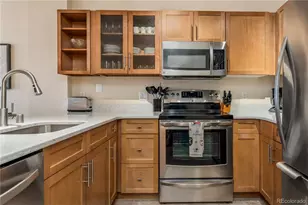 105 Wheeler Cir, Frisco, CO 80443 - Photo 2