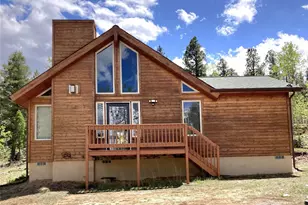 290 Eagle Rock Rd, Florissant, CO 80816 - Photo 1