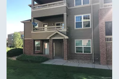 12886 Ironstone Way #103, Parker, CO 80134 - Photo 18