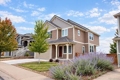 3497 Starry Night Loop, Castle Rock, CO 80109 - Photo 1