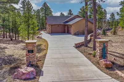 5070 Vessey Road, Colorado Springs, CO 80908 - Photo 2