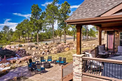 5070 Vessey Road, Colorado Springs, CO 80908 - Photo 8