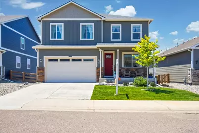 211 Fox Street, Bennett, CO 80102 - Photo 20