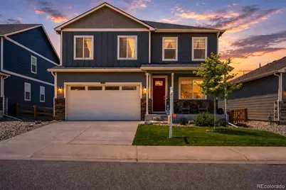 211 Fox Street, Bennett, CO 80102 - Photo 1