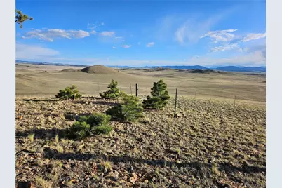 Pcs#24142 Antero Road, Hartsel, CO 80449 - Photo 34