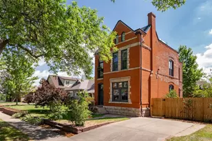 2536 N Gilpin St, Denver, CO 80205 - Photo 1