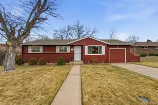 6034 S Steele St, Centennial, CO 80121 - Photo 2