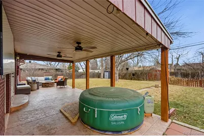 6034 S Steele Street, Centennial, CO 80121 - Photo 34