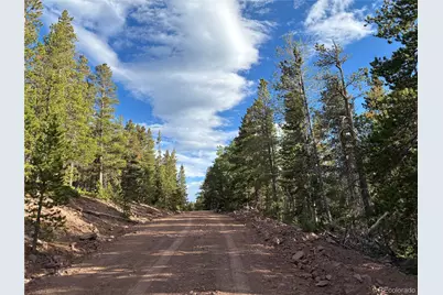 Lot 3189 Zipf, Fort Garland, CO 81133 - Photo 1