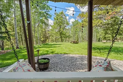 9030 Rex Lane, Conifer, CO 80433 - Photo 28