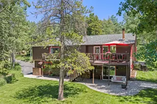 9030 Rex Ln, Conifer, CO 80433 - Photo 1