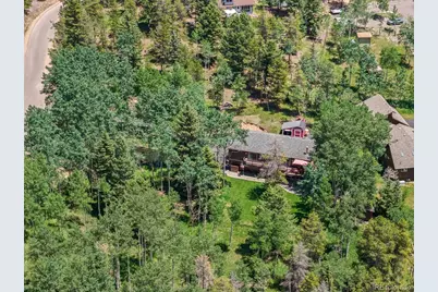 9030 Rex Lane, Conifer, CO 80433 - Photo 42