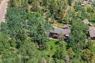 9030 Rex Ln, Conifer, CO 80433 - Photo 42