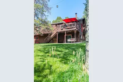 9030 Rex Lane, Conifer, CO 80433 - Photo 34