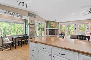 9030 Rex Ln, Conifer, CO 80433 - Photo 16