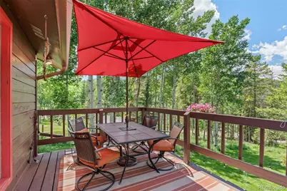 9030 Rex Lane, Conifer, CO 80433 - Photo 10