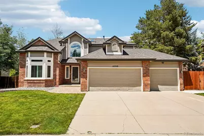 10749 W Vista View Drive, Littleton, CO 80127 - Photo 1
