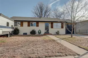 7950 Quebec St, Commerce City, CO 80022 - Photo 2