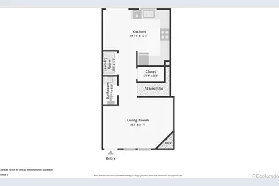 3016 W 107th Place #G, Westminster, CO 80031 - Photo 34