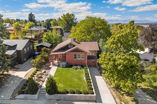 5129 Osceola St, Denver, CO 80212 - Photo 2